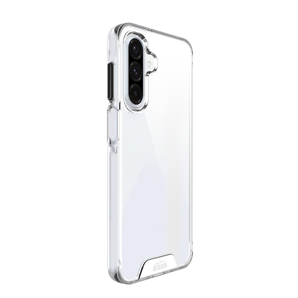 Eiger Glacier Case