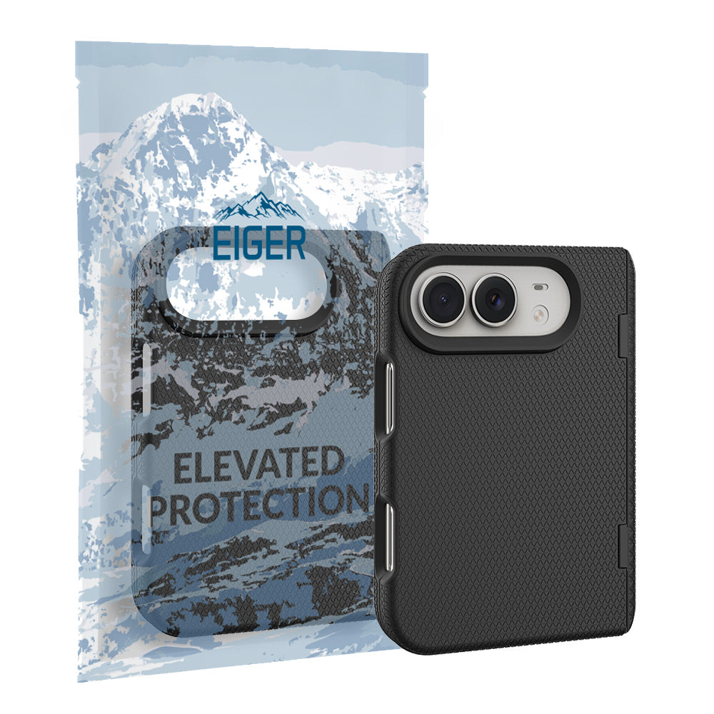Support Magsafe Eiger GRS North Case