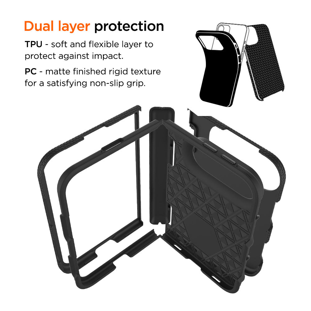 Support Magsafe Eiger GRS North Case