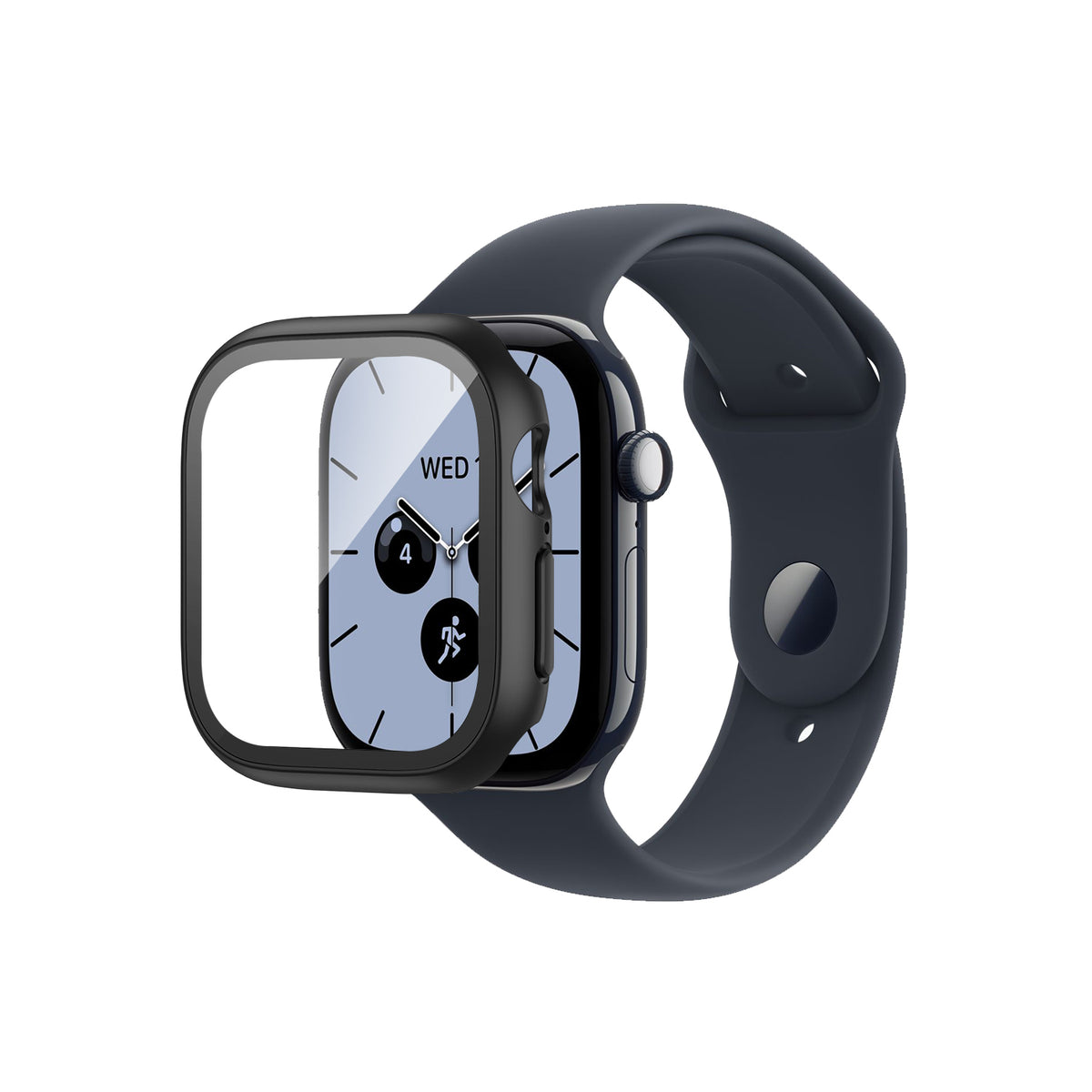 Eiger Mountain Glass Full Case