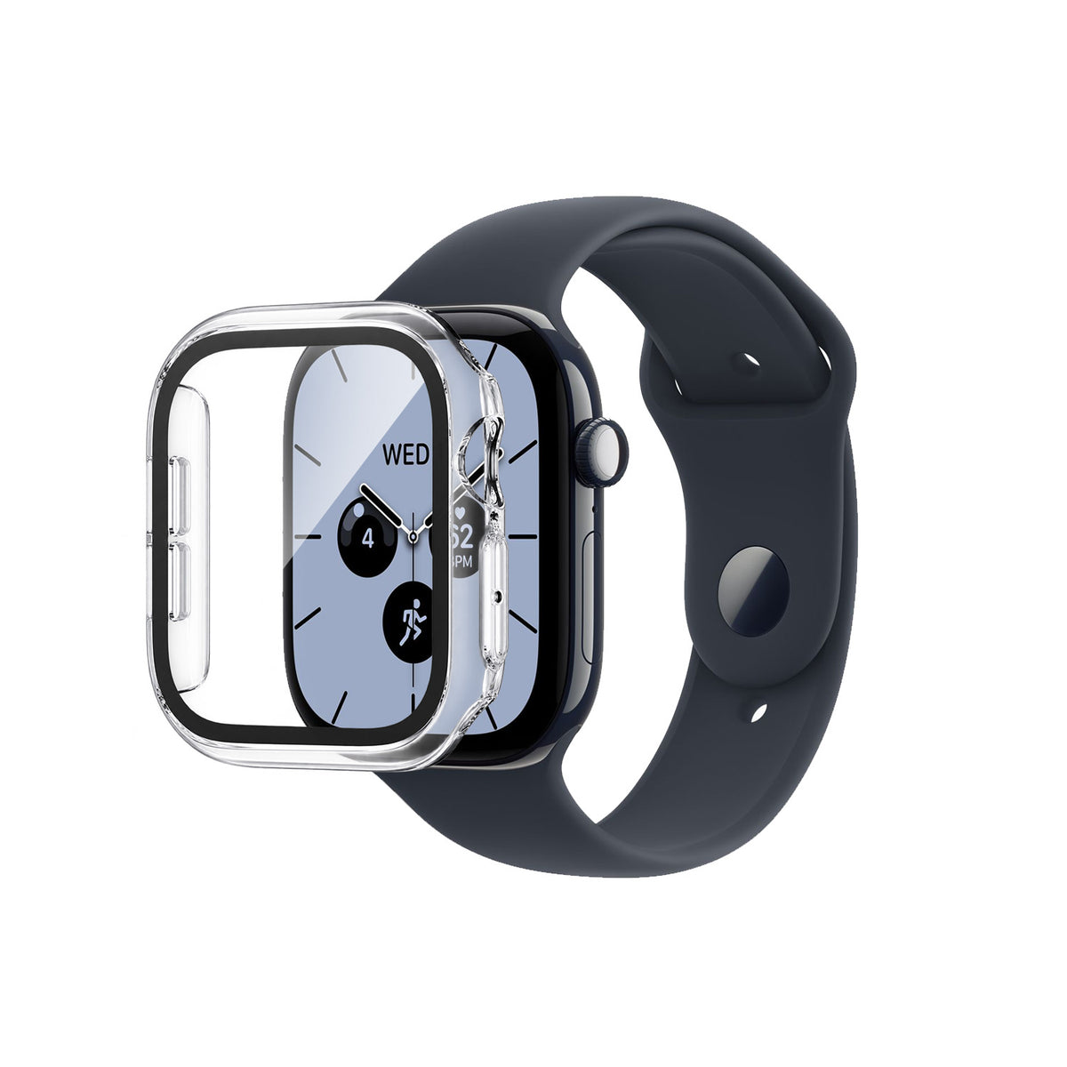 Eiger Mountain Glass Full Case