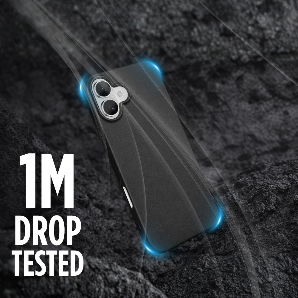 Eiger Grip Case