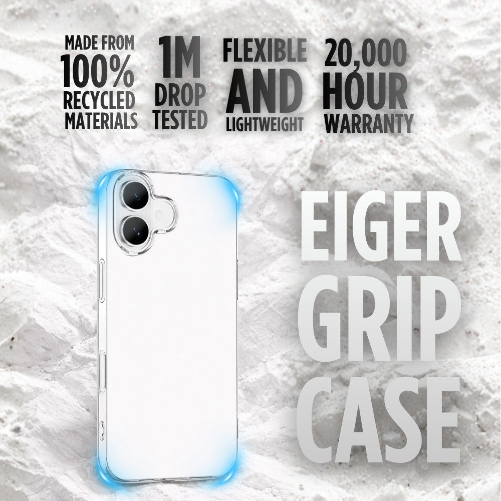 Eiger Grip Case