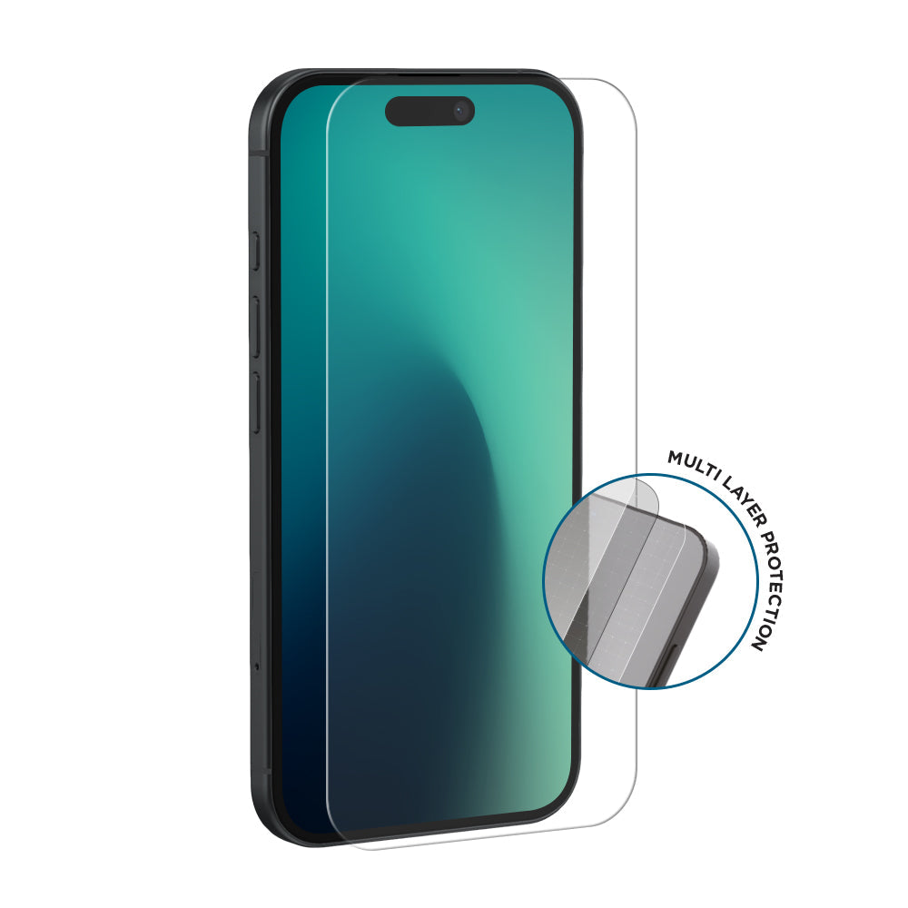 Eiger Mountain IMPACT Screen Protector