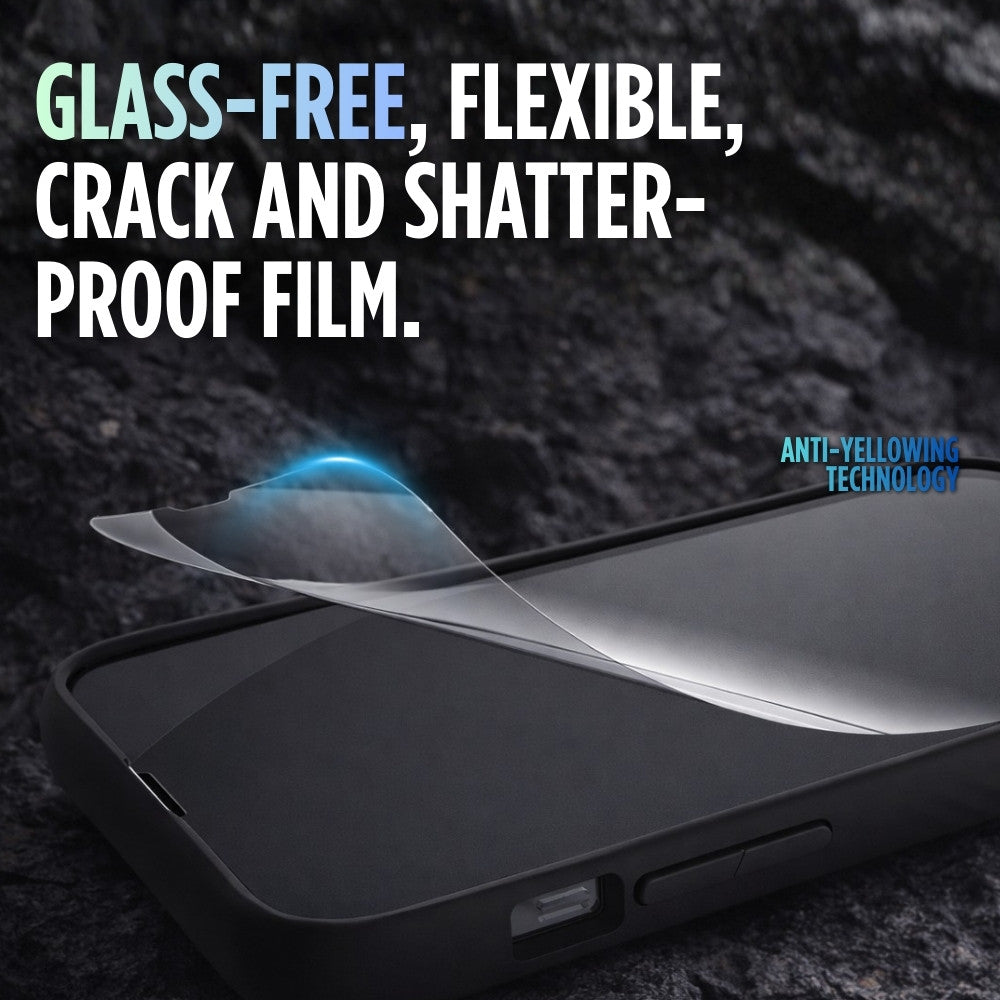 Eiger Mountain IMPACT Screen Protector
