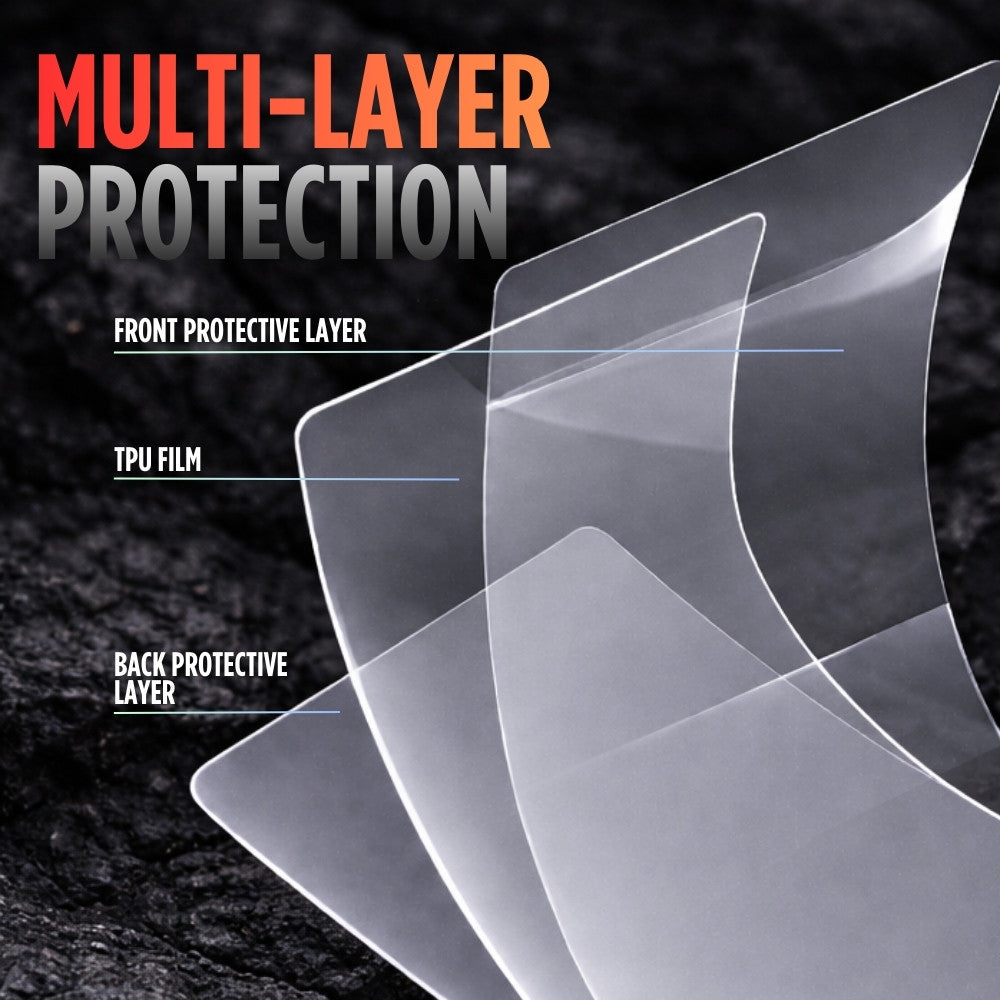 Eiger Mountain IMPACT Screen Protector