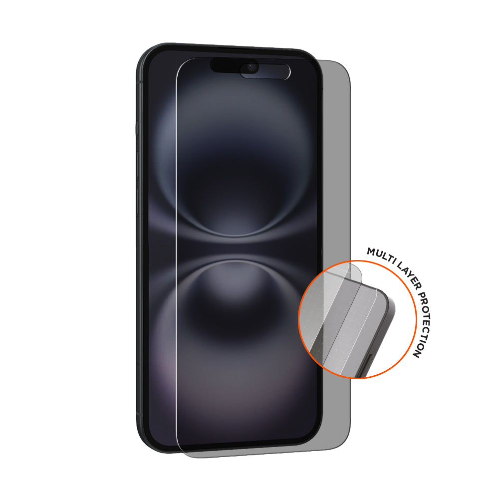 Eiger Mountain IMPACT Privacy Screen Protector