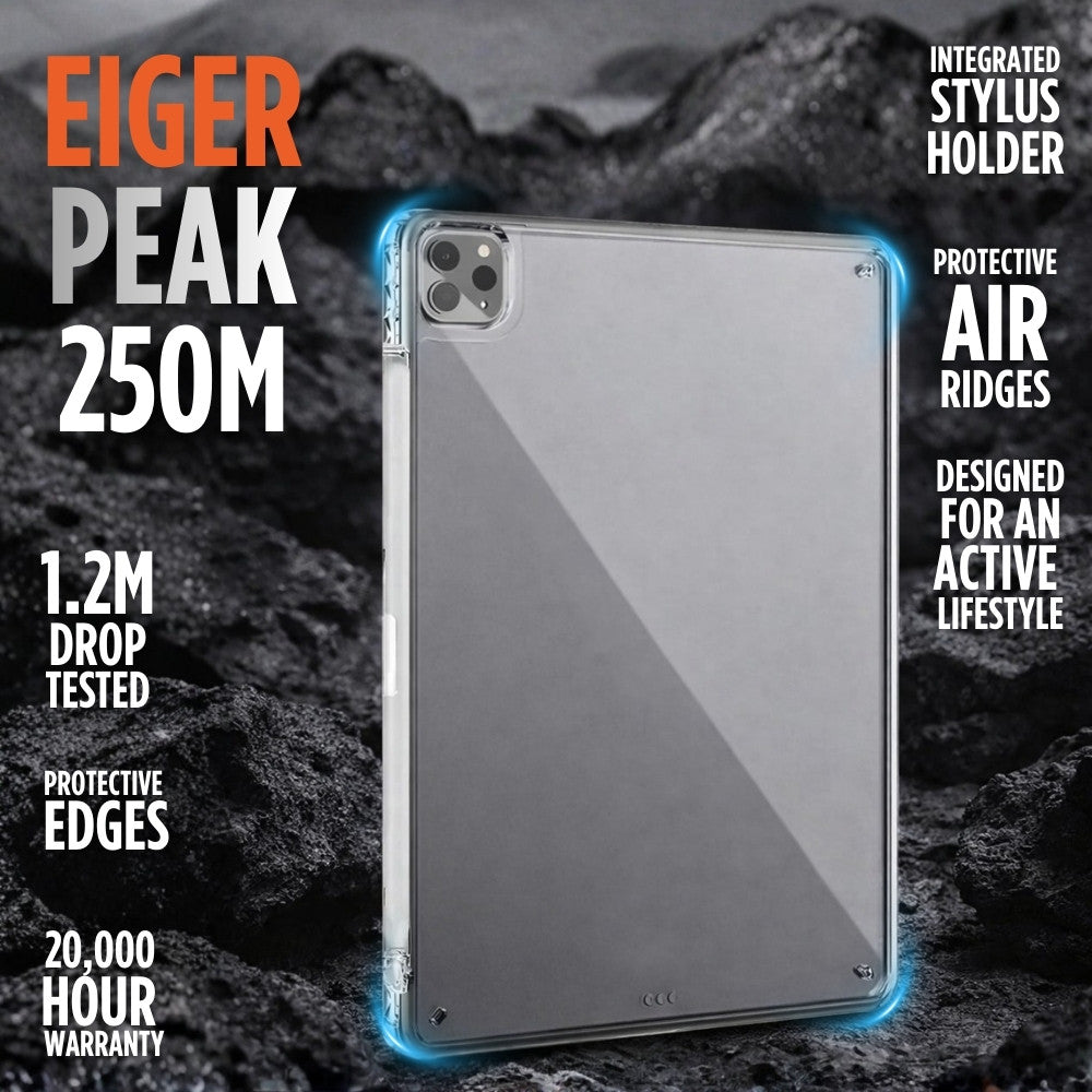 Eiger Peak 250m Case