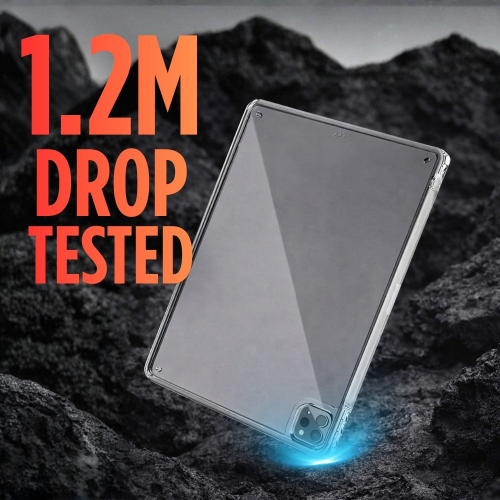 Eiger Peak 250m Case