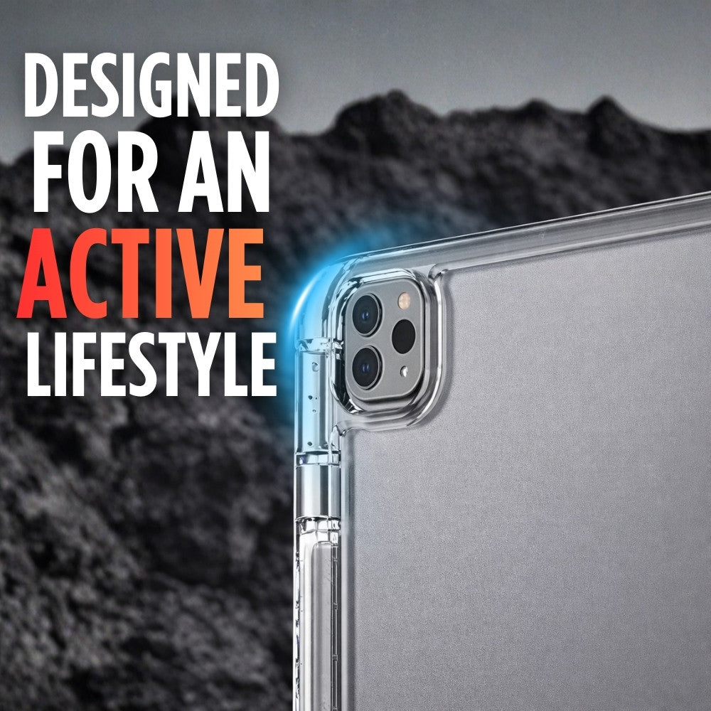 Eiger Peak 250m Case