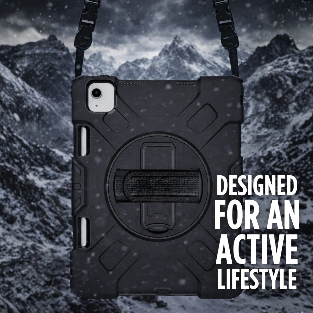 Eiger Peak 500m Case