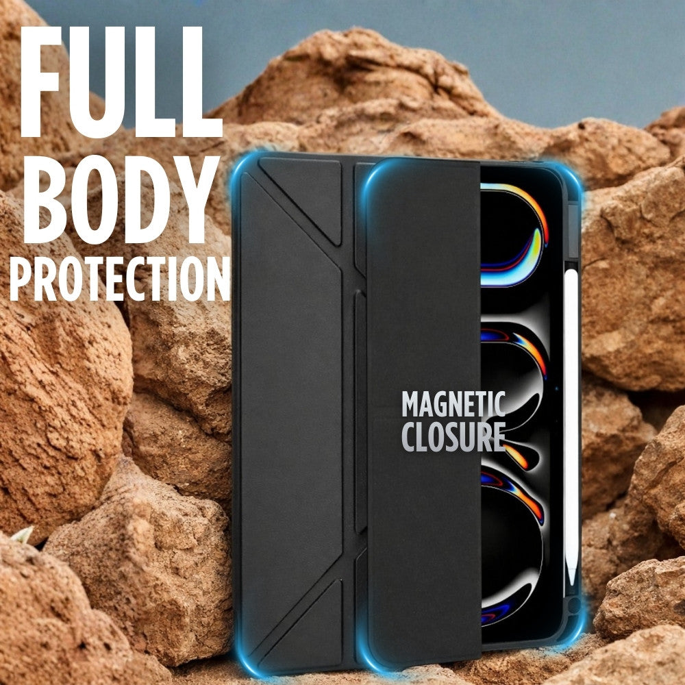 Eiger Storm 500m FOLD Case