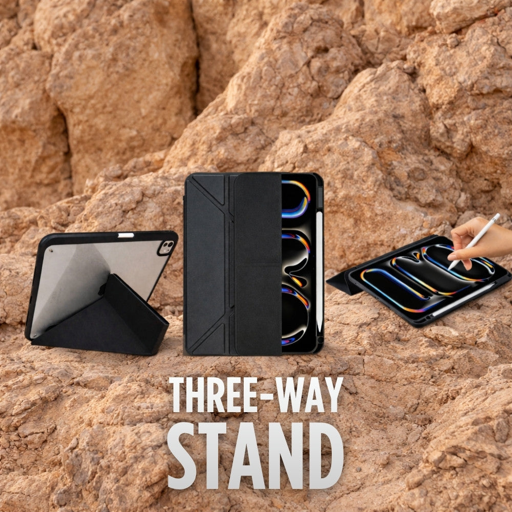 Eiger Storm 500m FOLD Case