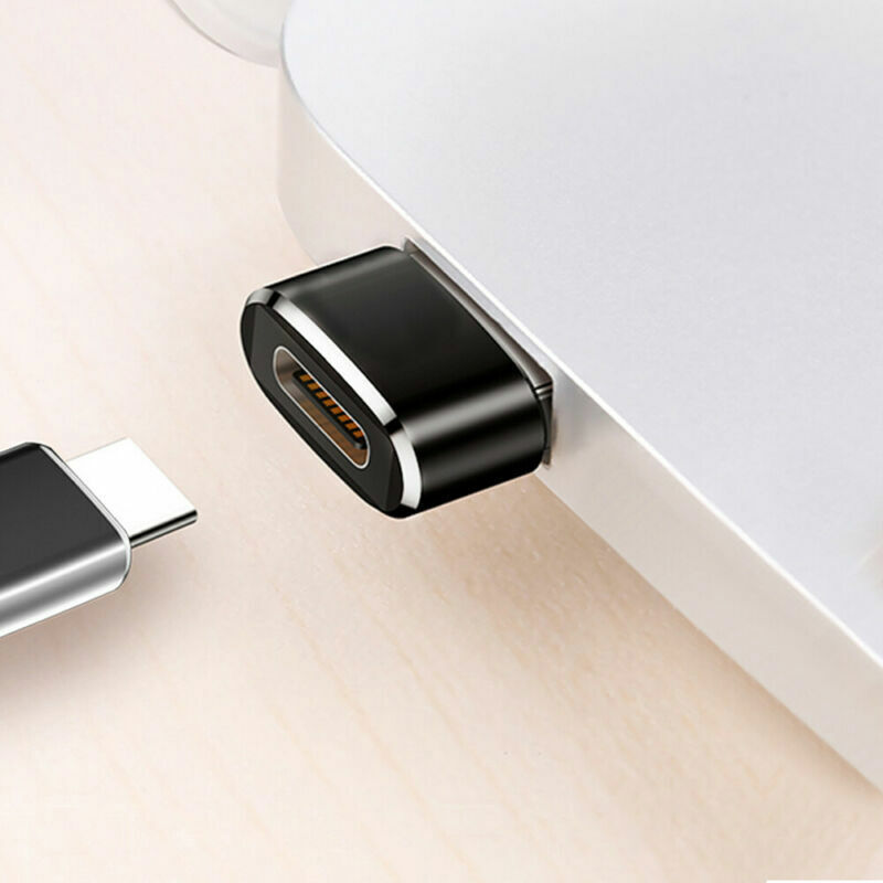Mako USB-C to USB-A 2.0 Adapter