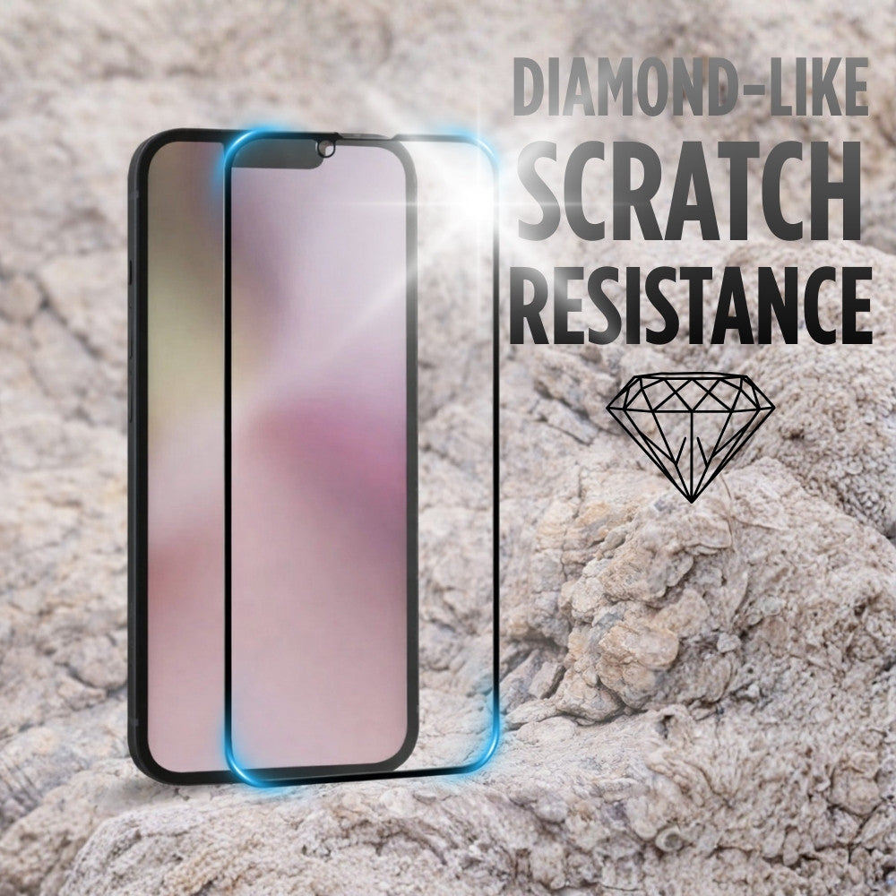 Eiger Mountain Glass Ultra EDGE Screen Protector