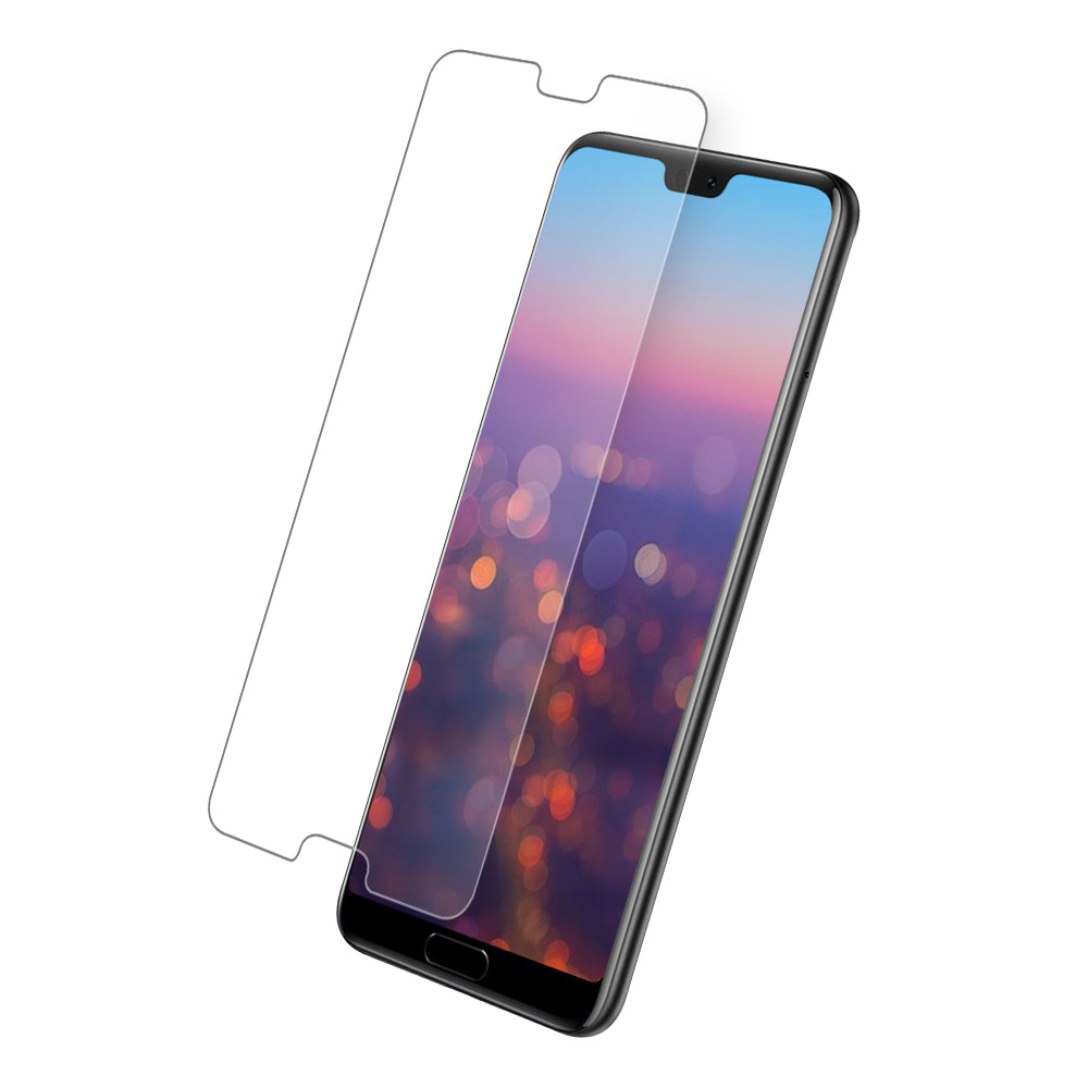 Eiger Mountain Glass 2.5D Screen Protector for Huawei P20 Pro