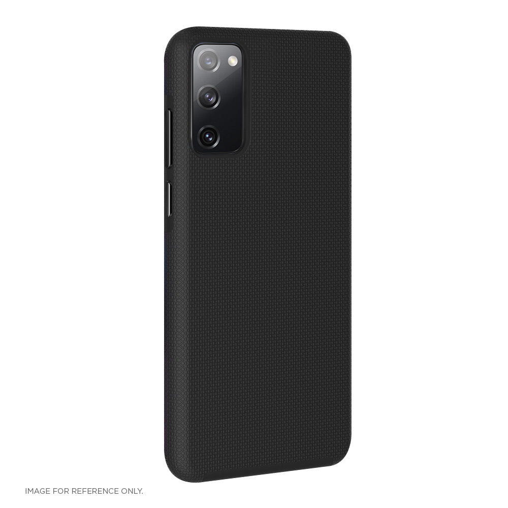 Eiger North Case for Samsung Galaxy S20 FE in Black