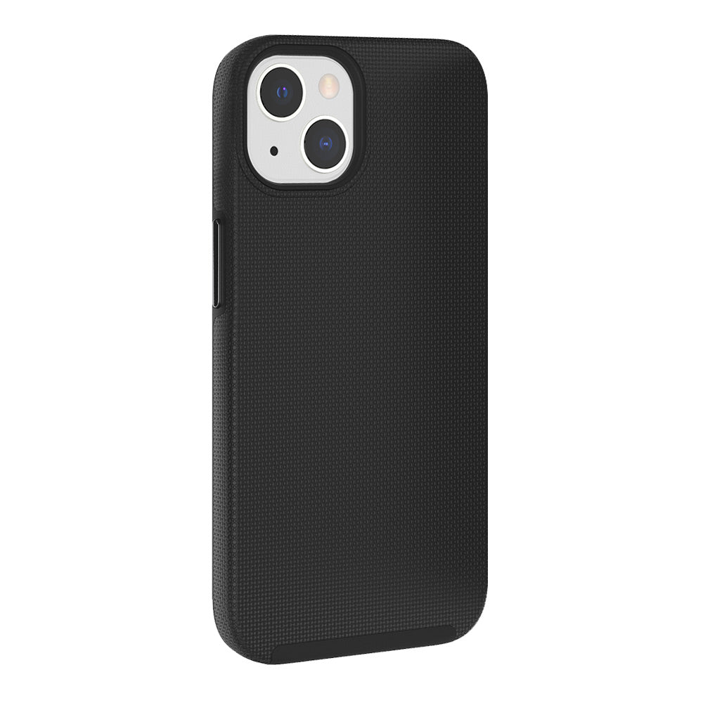 Eiger North Case for Apple iPhone 13 in Black