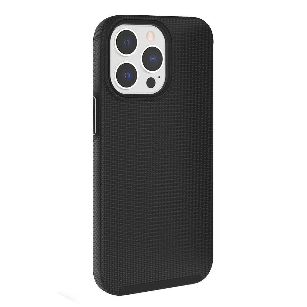 Eiger North Case for Apple iPhone 13 Pro Max in Black