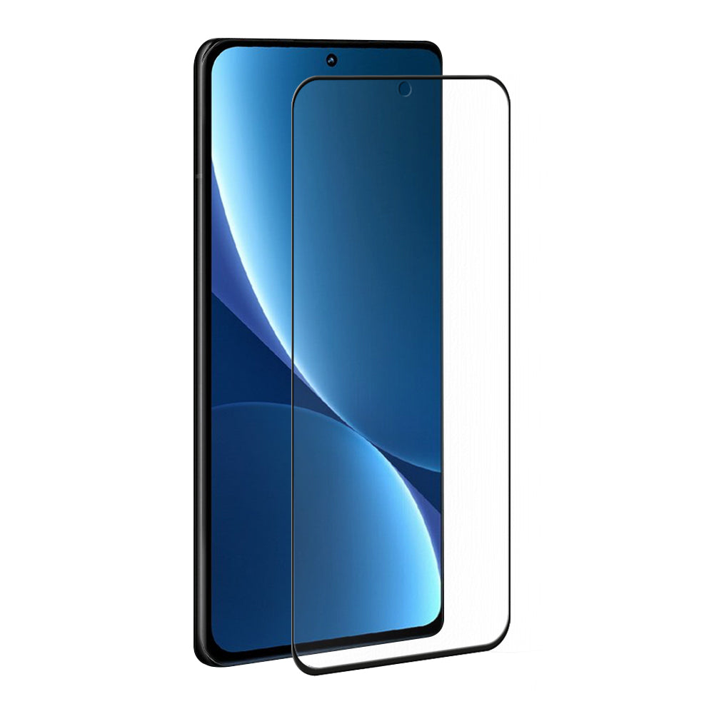 Eiger Mountain Glass 3D Screen Protector for Xiaomi 12 / 12X