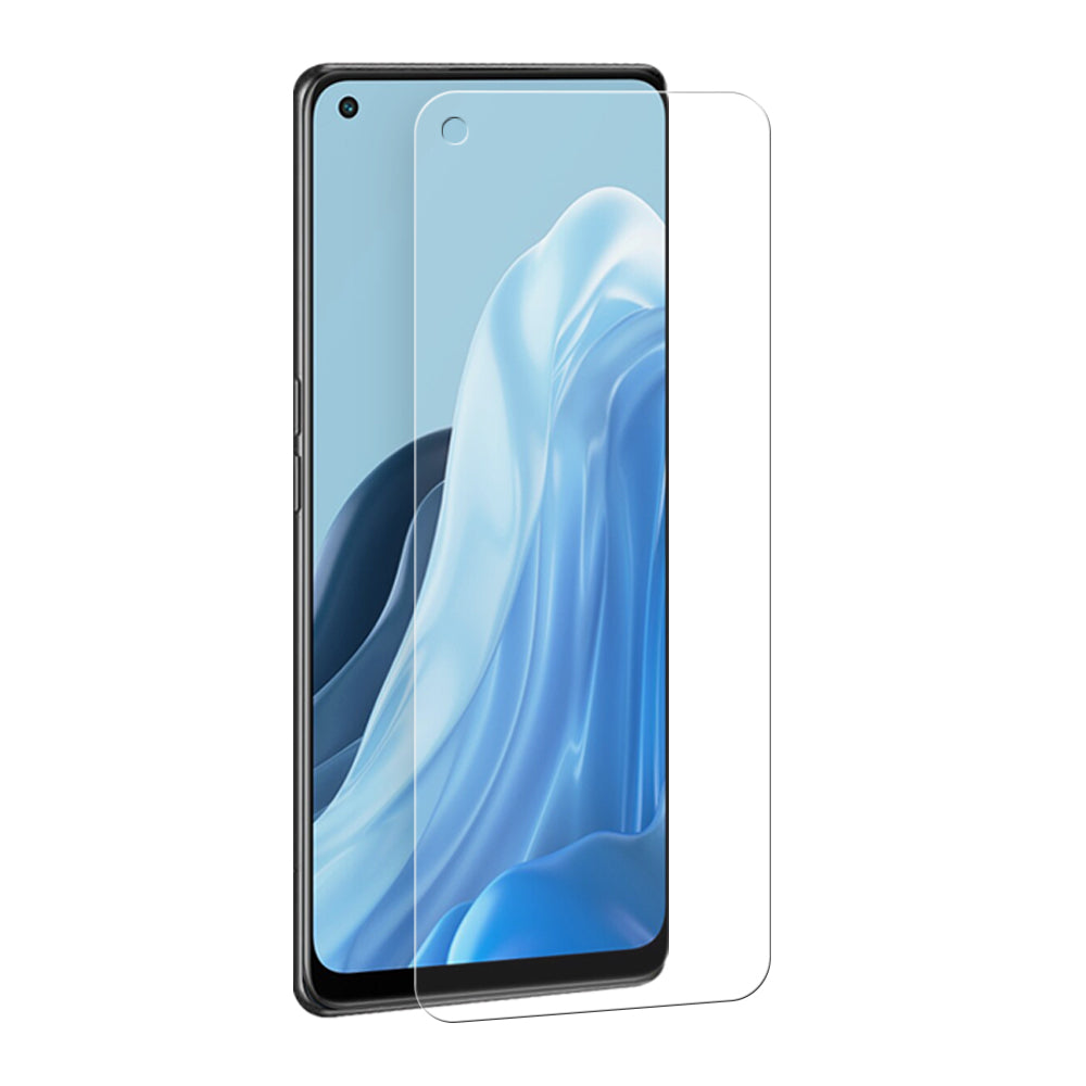Eiger Mountain Glass 2.5D Screen Protector for Oppo Find X5 Lite / Reno6 5G / Oppo Reno8
