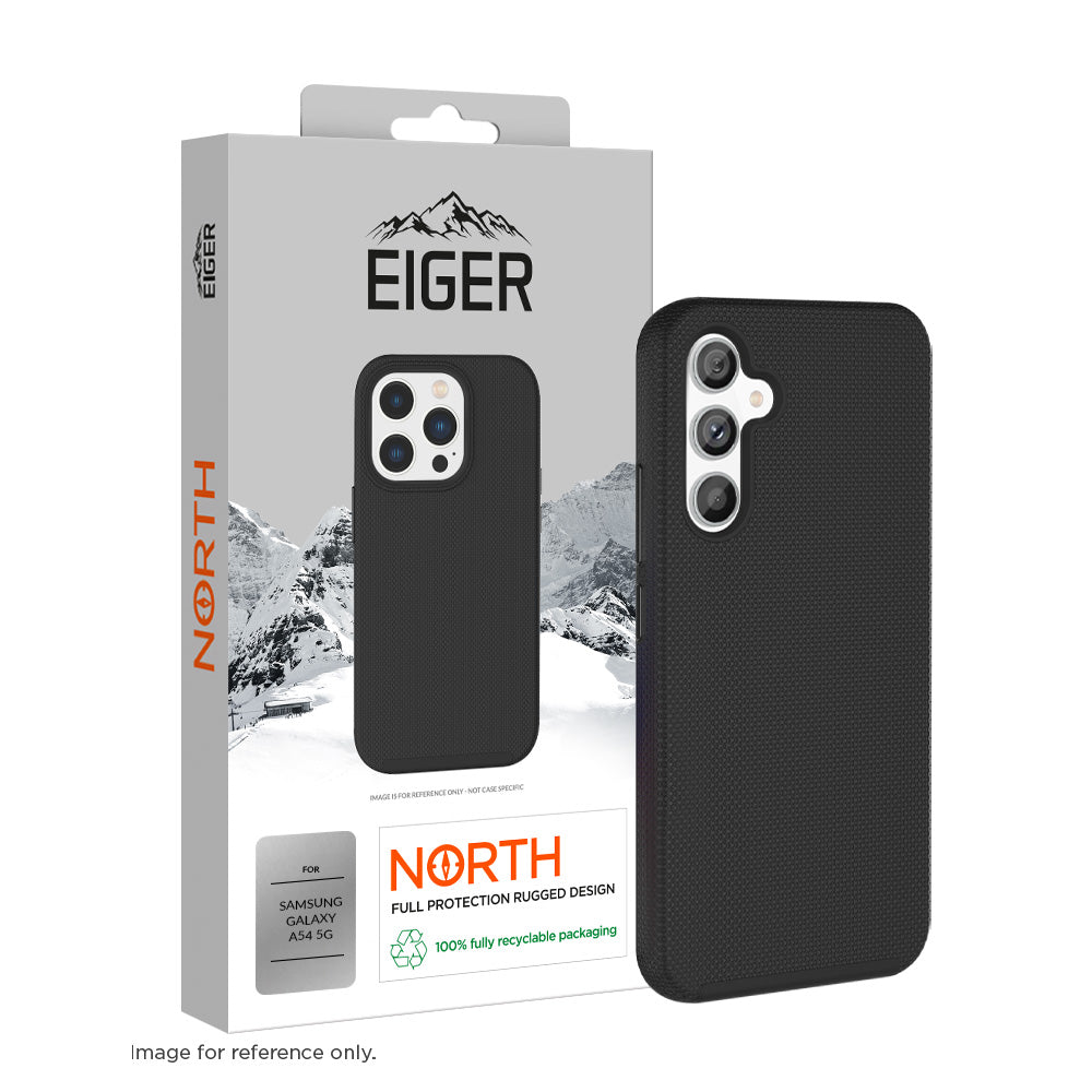Eiger North Case for Samsung Galaxy A54 5G