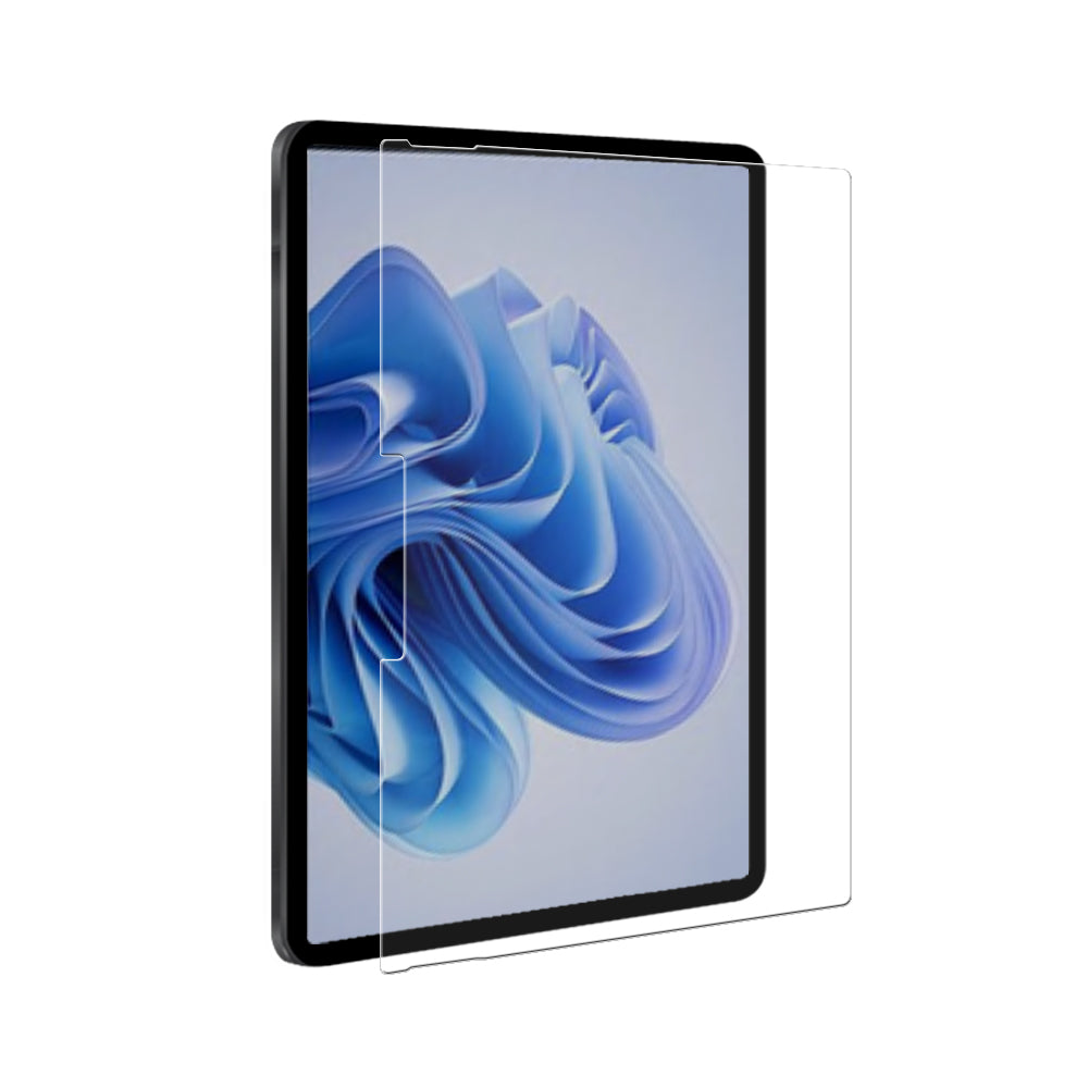 Eiger Mountain Glass Tablet Screen Protector 2.5D Microsoft Surface Pro 8 / 9 / X (2019) / (2021)
