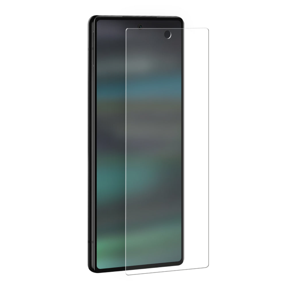 Eiger Mountain Glass 2.5D Screen Protector for Google Pixel 6a