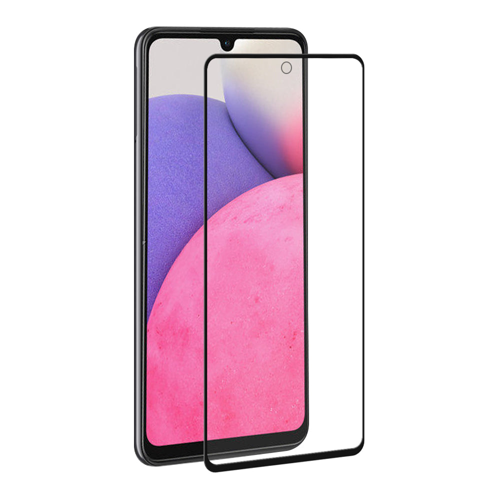 Eiger Mountain Glass Ultra Super Strong 3D Screen Protector for Samsung Galaxy A33 5G